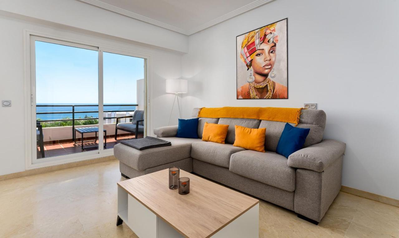 Apartament Jardines Del Mar Mediterraneo 2433 Manilva